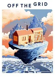 Off the Grid movie poster