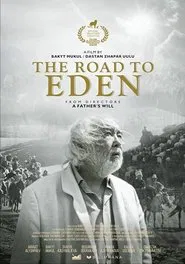 The Road to Eden movie poster