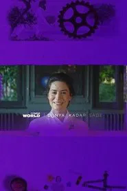 Dünya Kadar Sade tv show poster