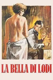 Poster do filme La bella di Lodi