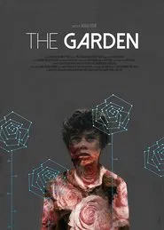 The Garden movie poster