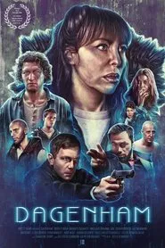 Dagenham movie poster