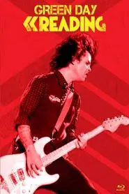 Poster do filme Green Day Reading & Leeds Festival 2013