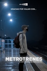 Metrotrains movie poster