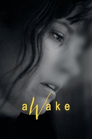 aWake movie poster