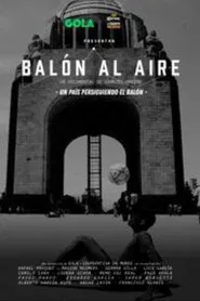 Balón al Aire movie poster