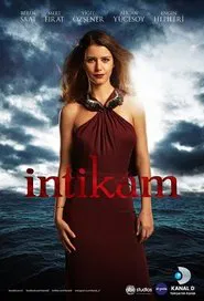 İntikam tv show poster