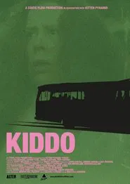Kiddo movie poster
