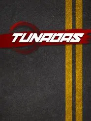 Tunadas tv show poster