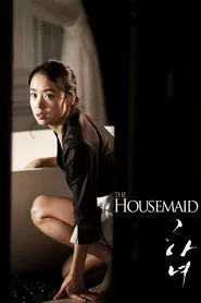 The Housemaid movie poster