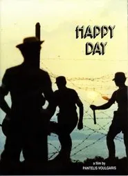 Happy Day movie poster