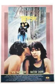 Pengantin Remaja movie poster