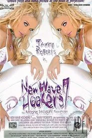 New Wave Hookers 7 movie poster
