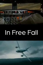 In Free Fall movie poster