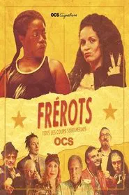 Frérots tv show poster