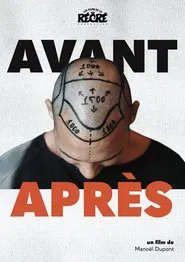 Avant/Après movie poster