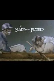 Poster do filme Blade on the Feather