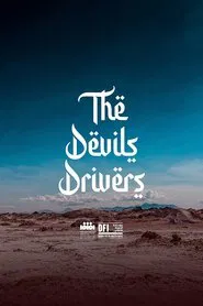 The Devil's Drivers movie poster