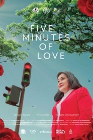 Five Minutes of Love movie poster