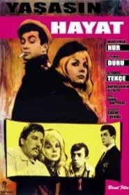 Yaşasın Hayat movie poster