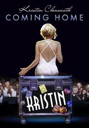 Poster do filme Kristin Chenoweth: Coming Home