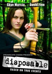 Poster do filme Disposable