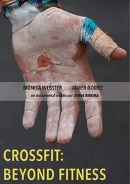CrossFit: Beyond Fitness movie poster