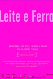 Leite e Ferro movie poster