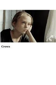 Crows movie poster