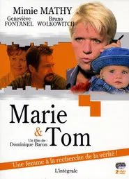 Marie et Tom movie poster
