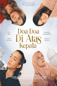 Doa Doa Diatas Kepala movie poster