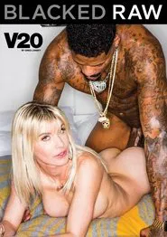 Blacked Raw V20 movie poster