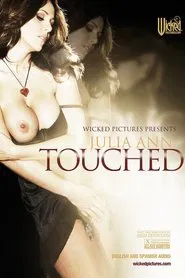 Touched movie poster