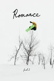 Poster do filme Romance