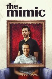 The Mimic movie poster