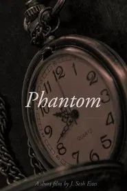 Phantom movie poster