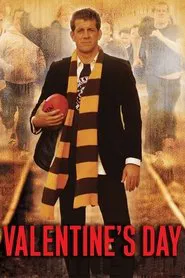 Valentine's Day movie poster
