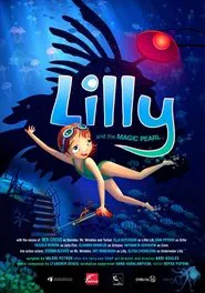Lilly and the Magic Pearl movie poster