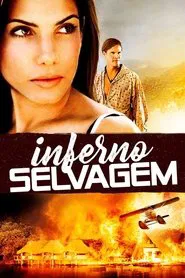 Poster do filme Inferno Selvagem