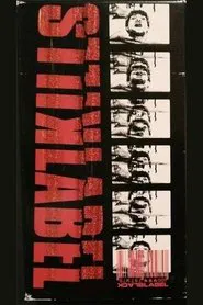 Black Label - Label Kills movie poster