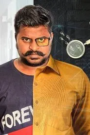 Anveshana tv show poster