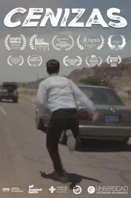 Cenizas movie poster