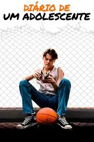Poster do filme Diário de um Adolescente