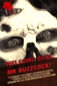 Welcome Back, Mr. Buzzcock movie poster