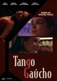 Tango Gaúcho movie poster