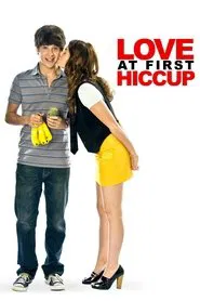 Love at First Hiccup movie poster