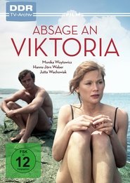 Poster do filme Absage an Viktoria