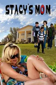 Stacy's Mom movie poster