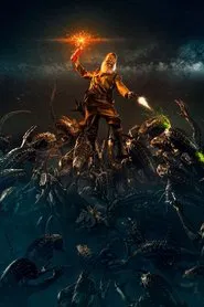 Alien: No Man's Land movie poster