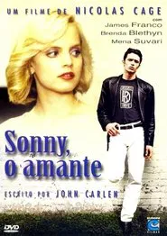 Poster do filme Sonny, o Amante